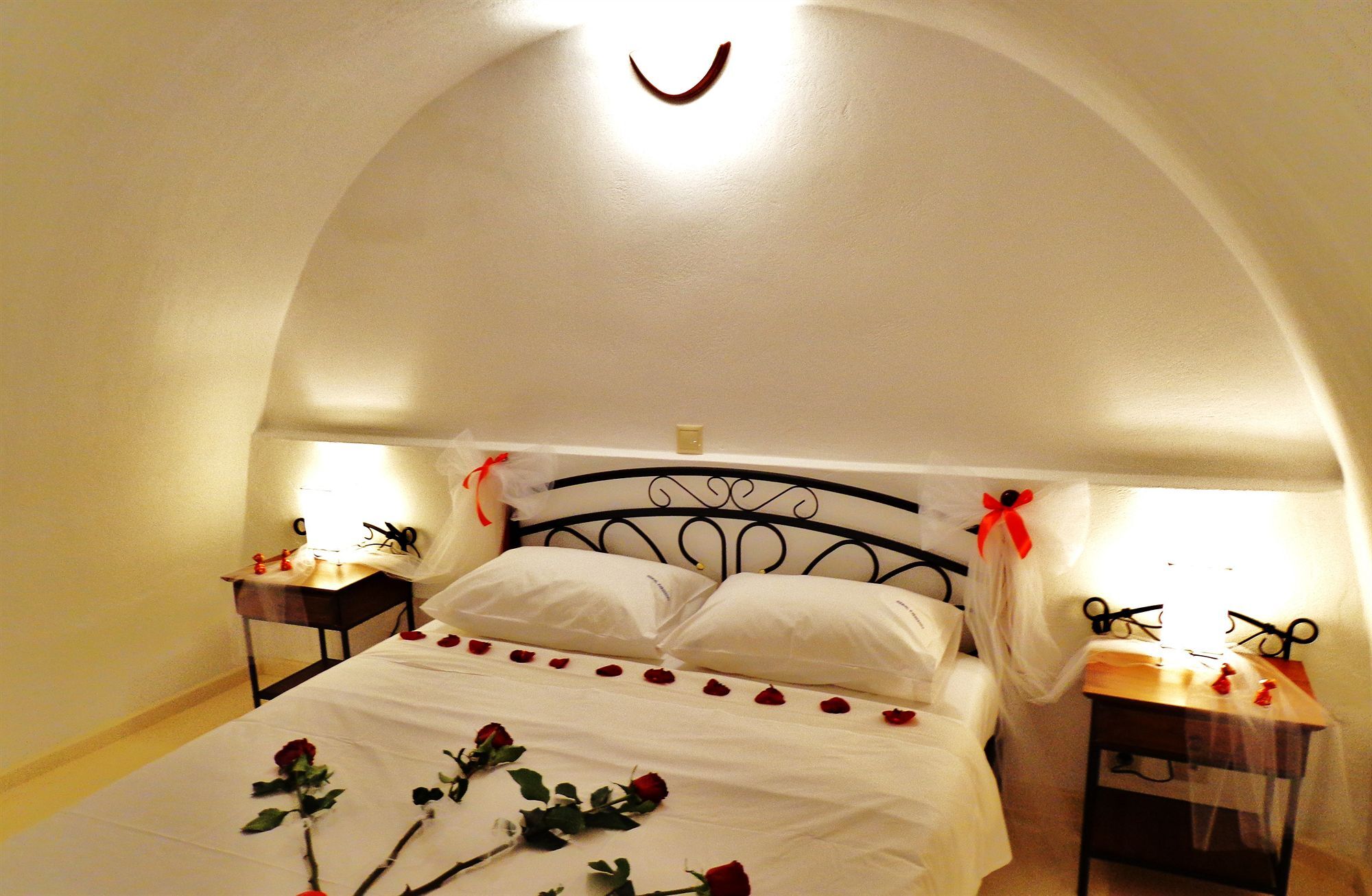Sigal Apartment *
