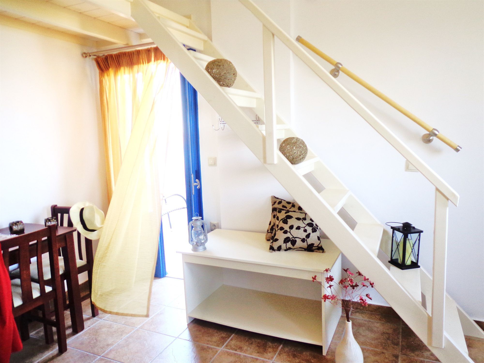 Apartment Sigal *