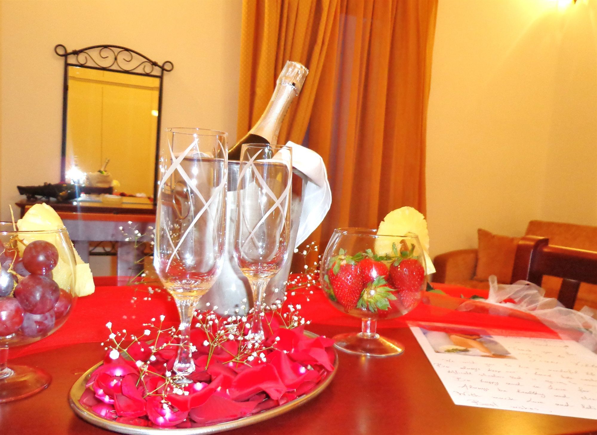 Apartment Sigal *