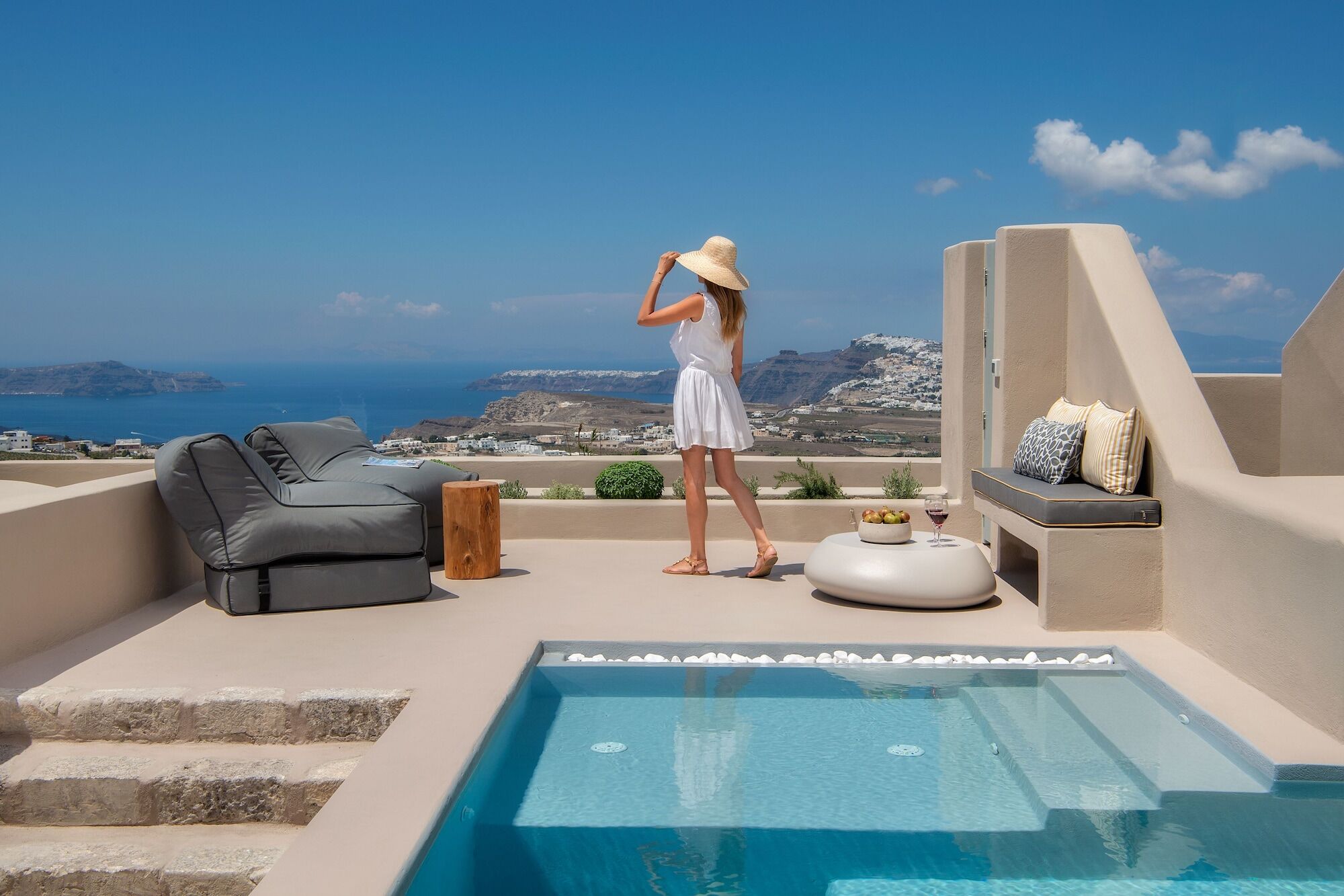 Halcyon Days Pyrgos Kallistis