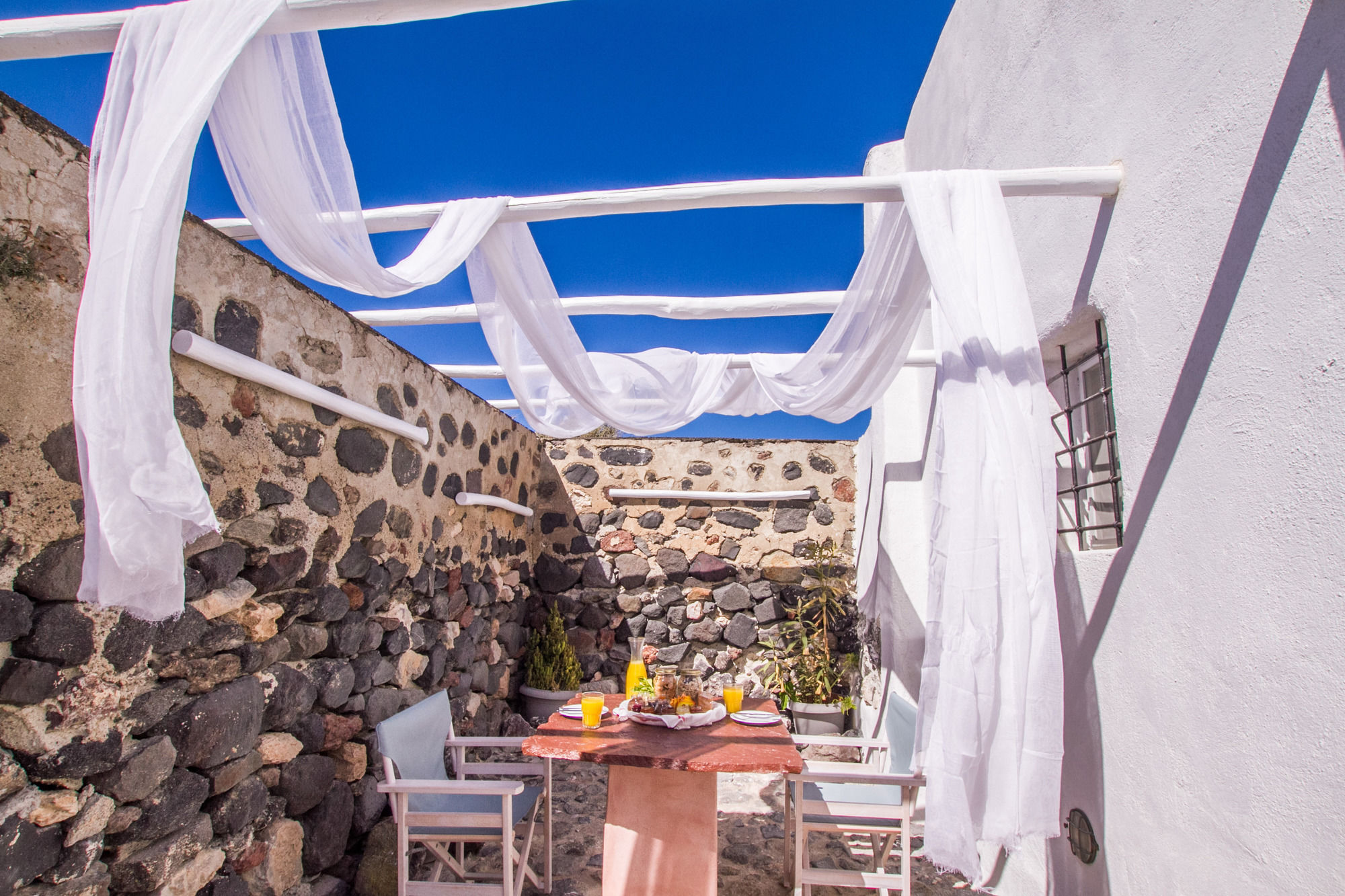 Skyline Pyrgos Kallistis