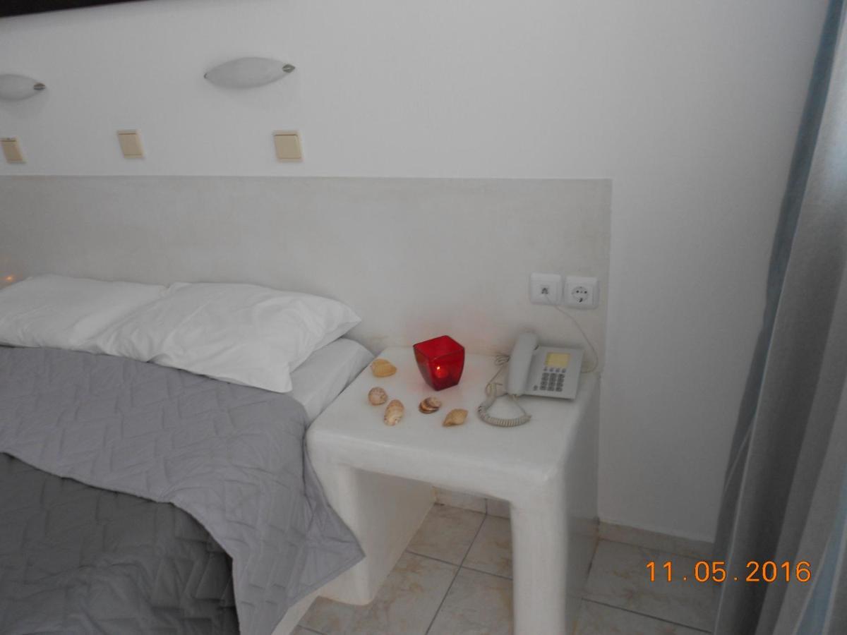 To Let Rena Guest house