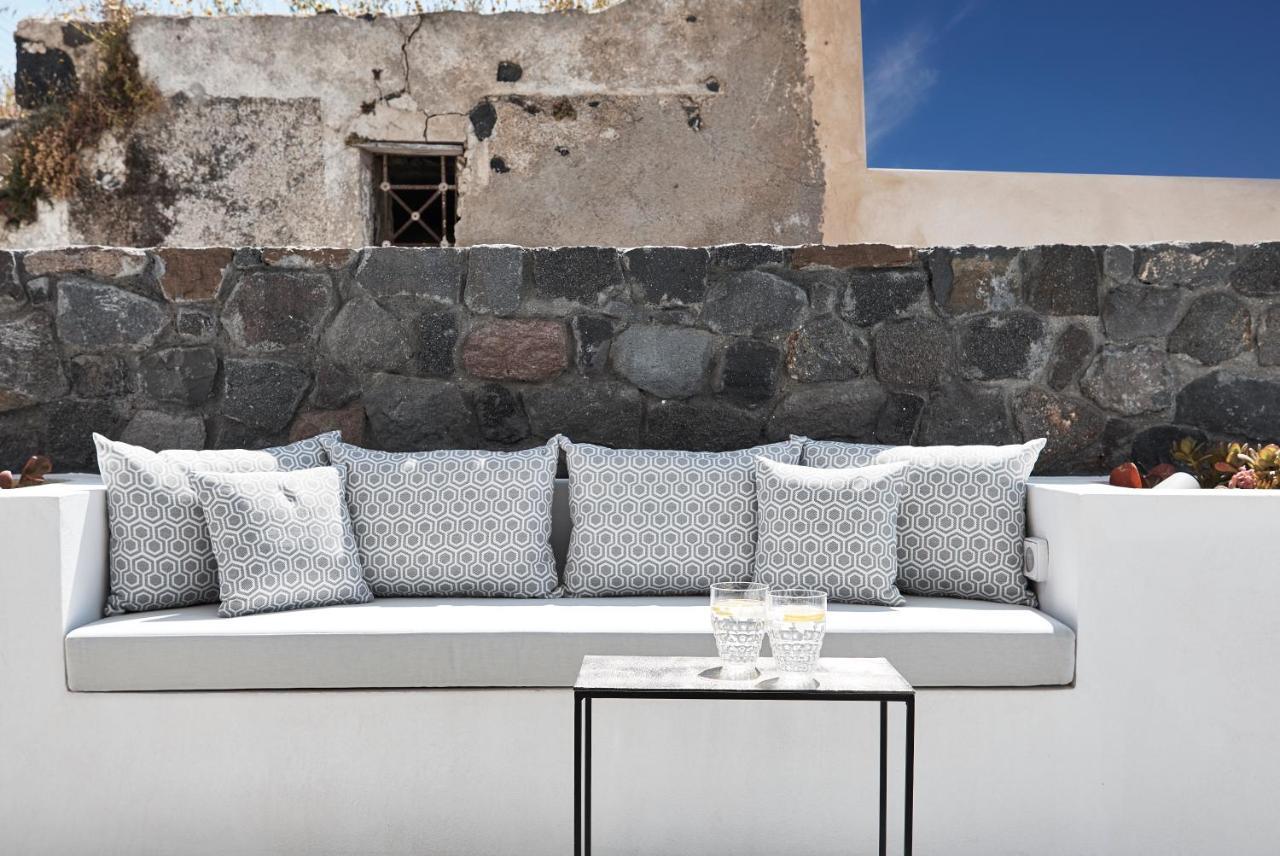 Alchemy - Prive Pool Villa *