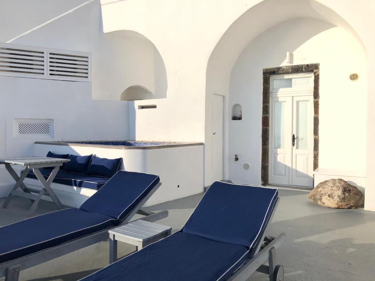 Villa Altana Cliffside