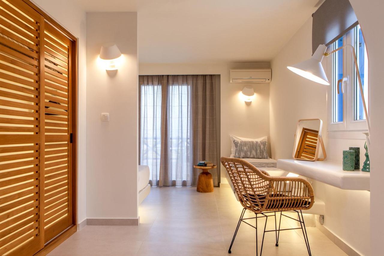 Aparthotel Margarenia 2*