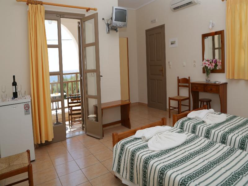 Aparthotel Enjoy