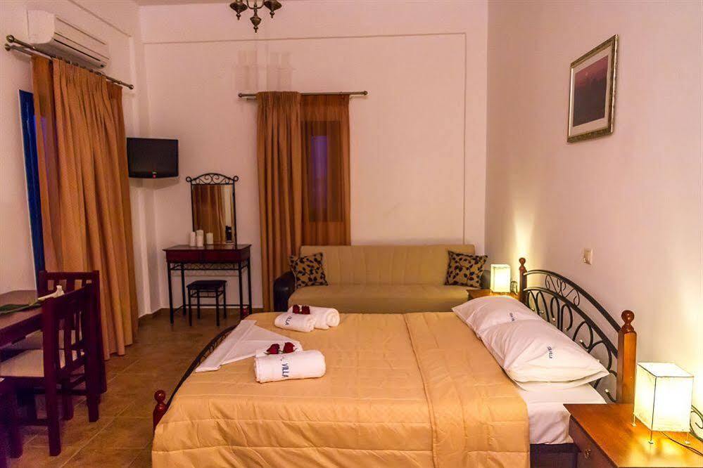 Sigal Apartment