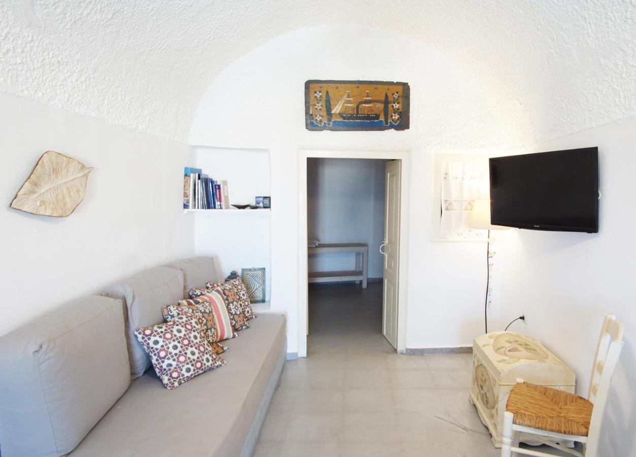 Joy House Holiday home Akrotiri (Santorini)
