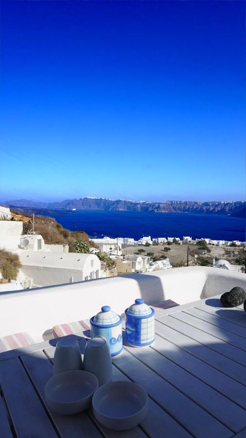 Holiday home Joy House Akrotiri (Santorini)